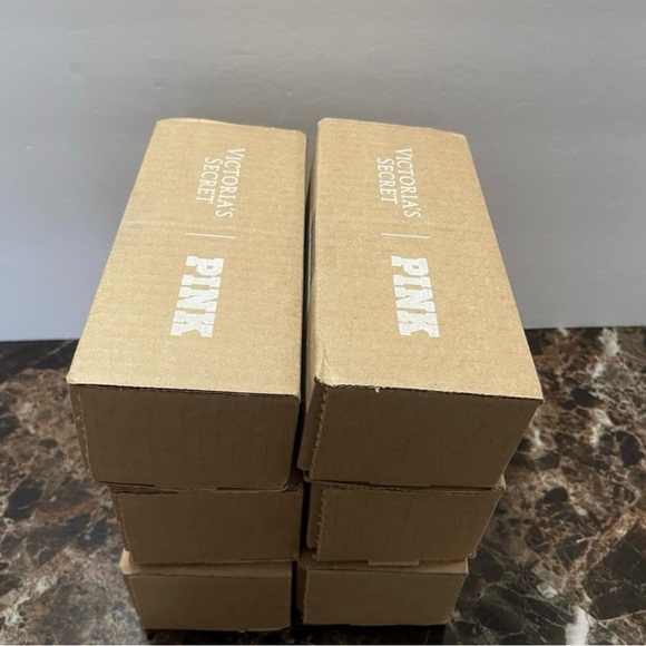 Victorias Secret Sol Body Mist Pure Seduction Fragrance Splash. New in Box - Picture 8 of 8